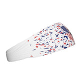 American Eagle Headband - Pro Game Sports