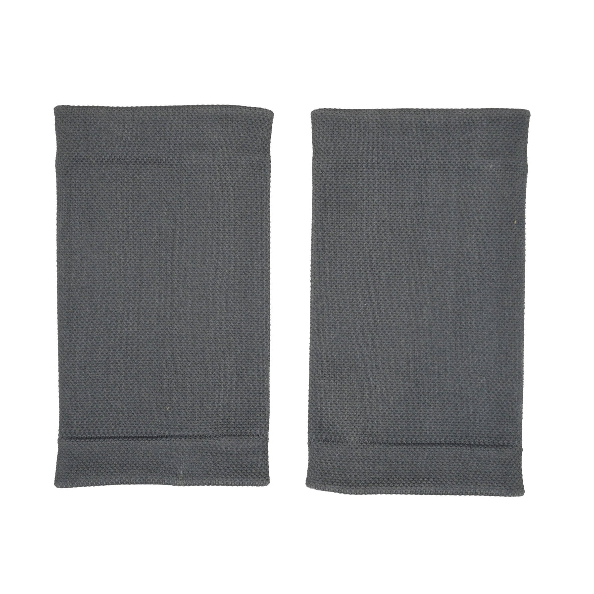 Grey Wrist Support Sleeves - Pro Game Sports
