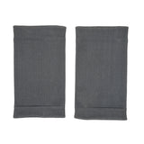 Grey Wrist Support Sleeves - Pro Game Sports