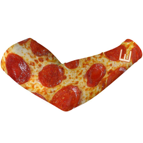 Pizza Arm Sleeve - Pro Game Sports