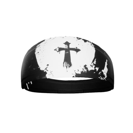 Cross Headband - Pro Game Sports