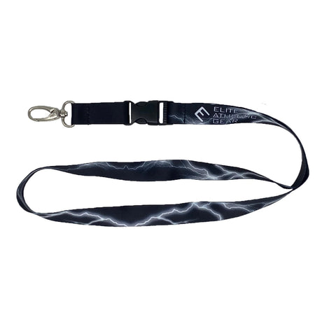 Lightning Lanyard - Pro Game Sports