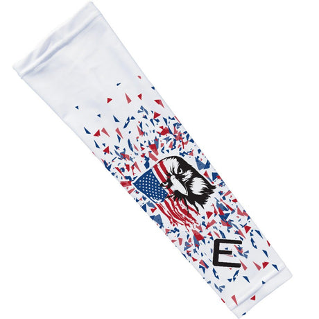 American Eagle Arm Sleeve - Pro Game Sports