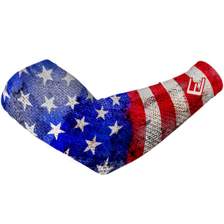 Old Glory Arm Sleeve - Pro Game Sports