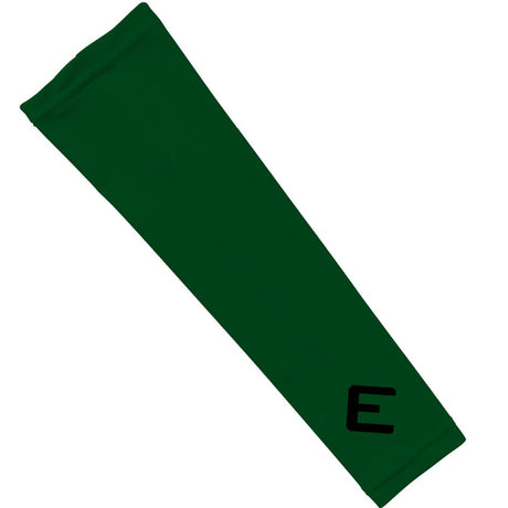 Green Arm Sleeve - Pro Game Sports