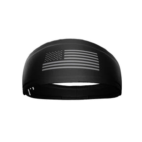 Tactical USA Flag Headband - Pro Game Sports