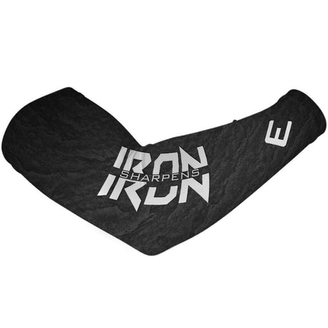 Iron Sharpens Iron Arm Sleeve - Pro Game Sports