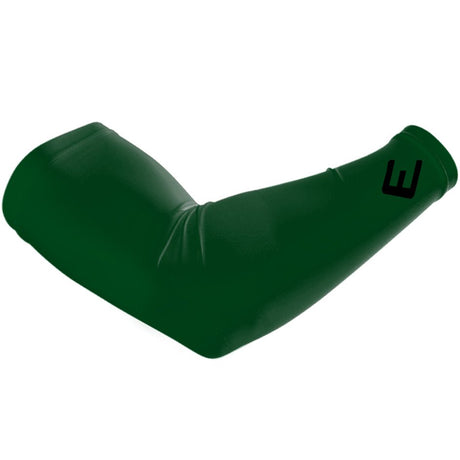 Green Arm Sleeve - Pro Game Sports