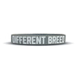 DIFFERENT BREED Wristband - Pro Game Sports