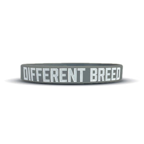 DIFFERENT BREED Wristband - Pro Game Sports