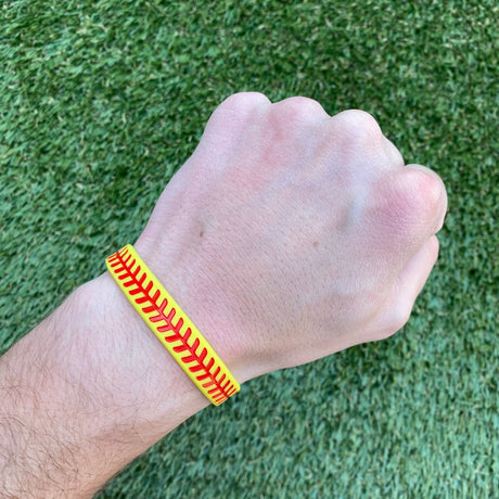 Softball Wristband - Pro Game Sports