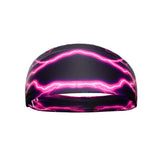 Pink Lightning Headband - Pro Game Sports