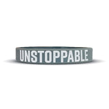 UNSTOPPABLE Wristband - Pro Game Sports