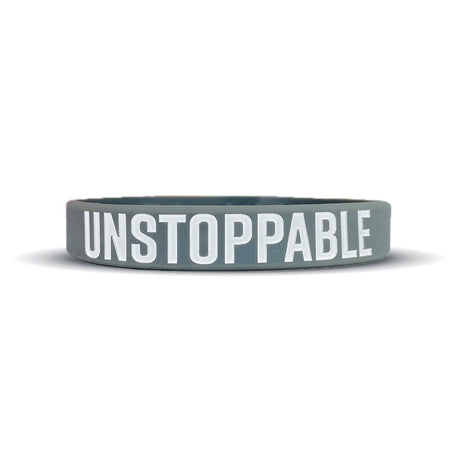UNSTOPPABLE Wristband - Pro Game Sports