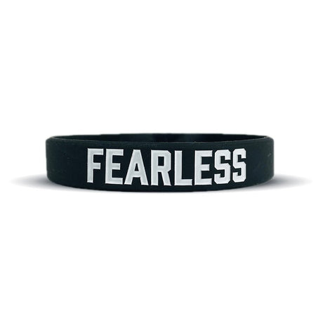 FEARLESS Wristband - Pro Game Sports