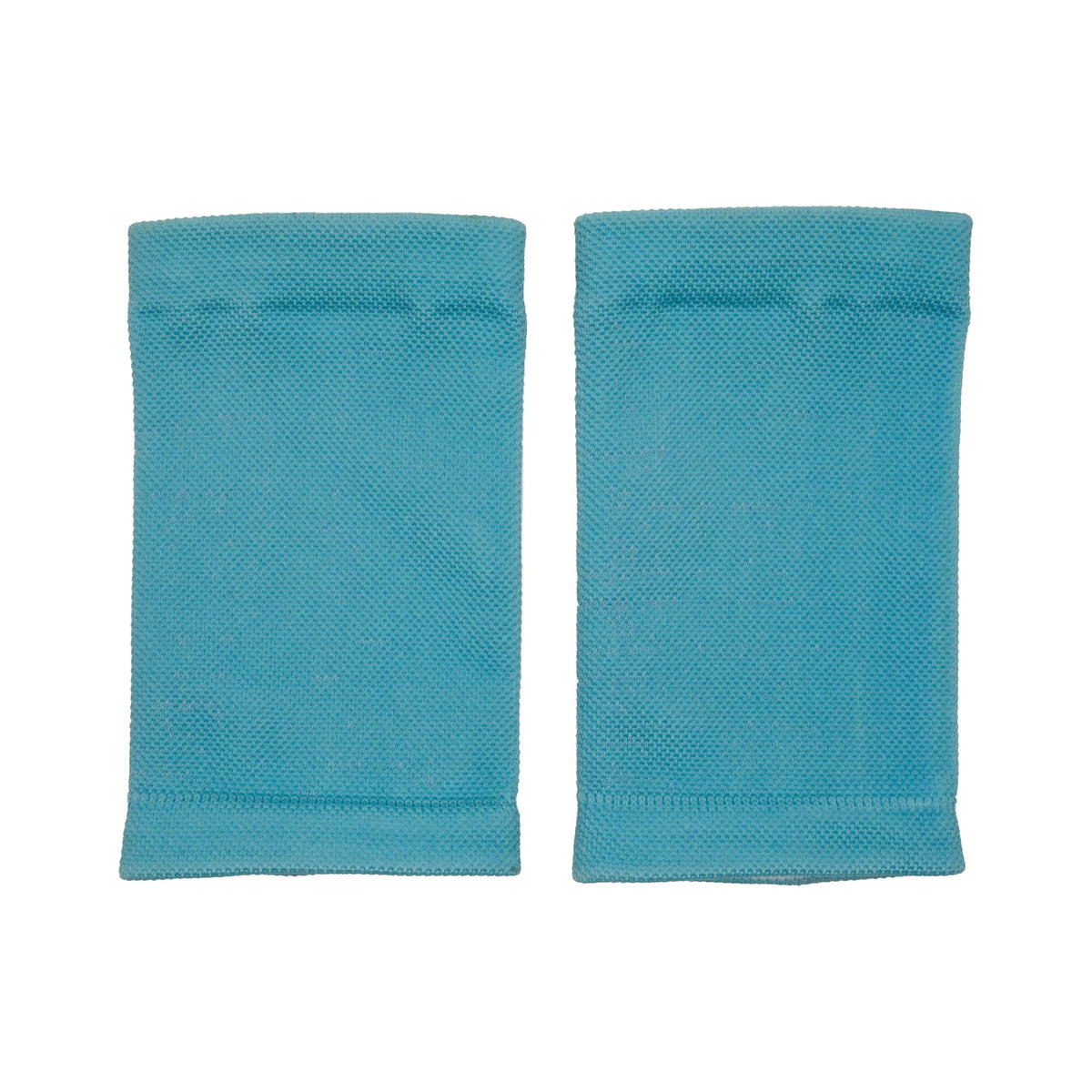 Light Blue Wrist Support Sleeves - Pro Game Sports