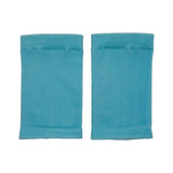 Light Blue Wrist Support Sleeves - Pro Game Sports