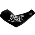 Whatever It Takes Arm Sleeve - Pro Game Sports