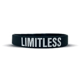 LIMITLESS Wristband - Pro Game Sports