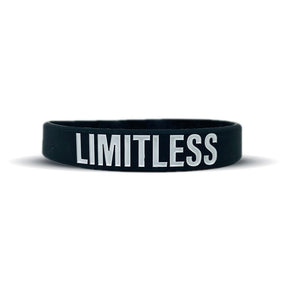 LIMITLESS Wristband - Pro Game Sports