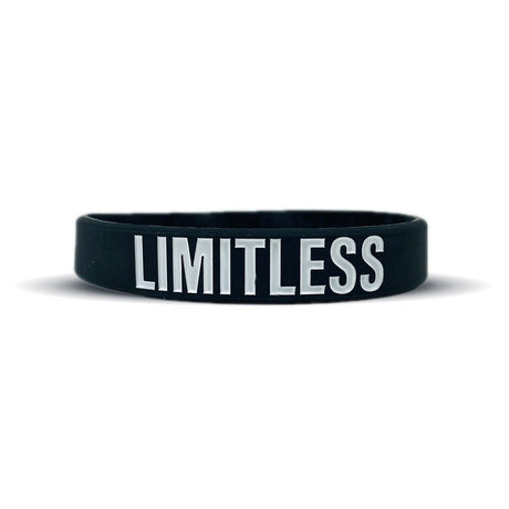 LIMITLESS Wristband - Pro Game Sports