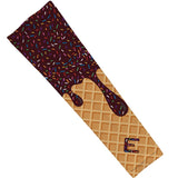 Maroon Ice Cream Arm Sleeve - Pro Game Sports