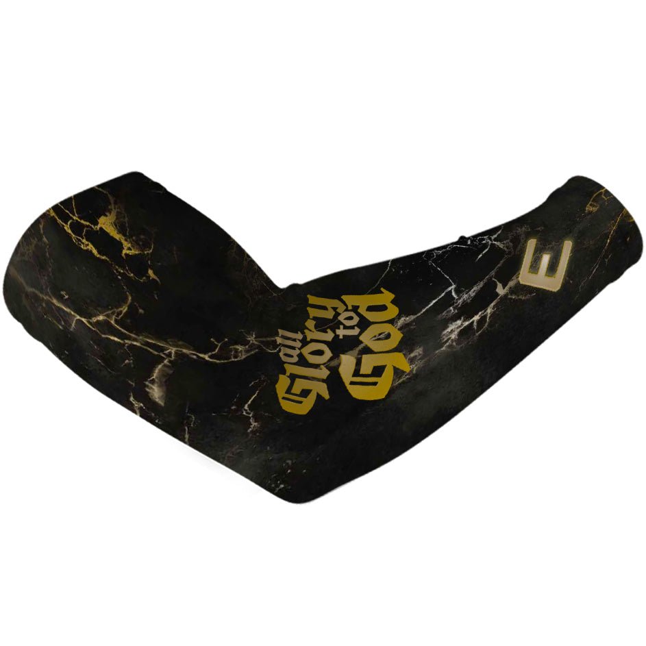 All Glory To God Arm Sleeve - Pro Game Sports