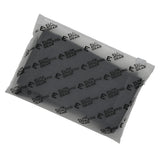 Grey Wrist Support Sleeves - Pro Game Sports