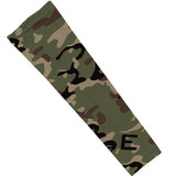 Army Camo Arm Sleeve - Pro Game Sports