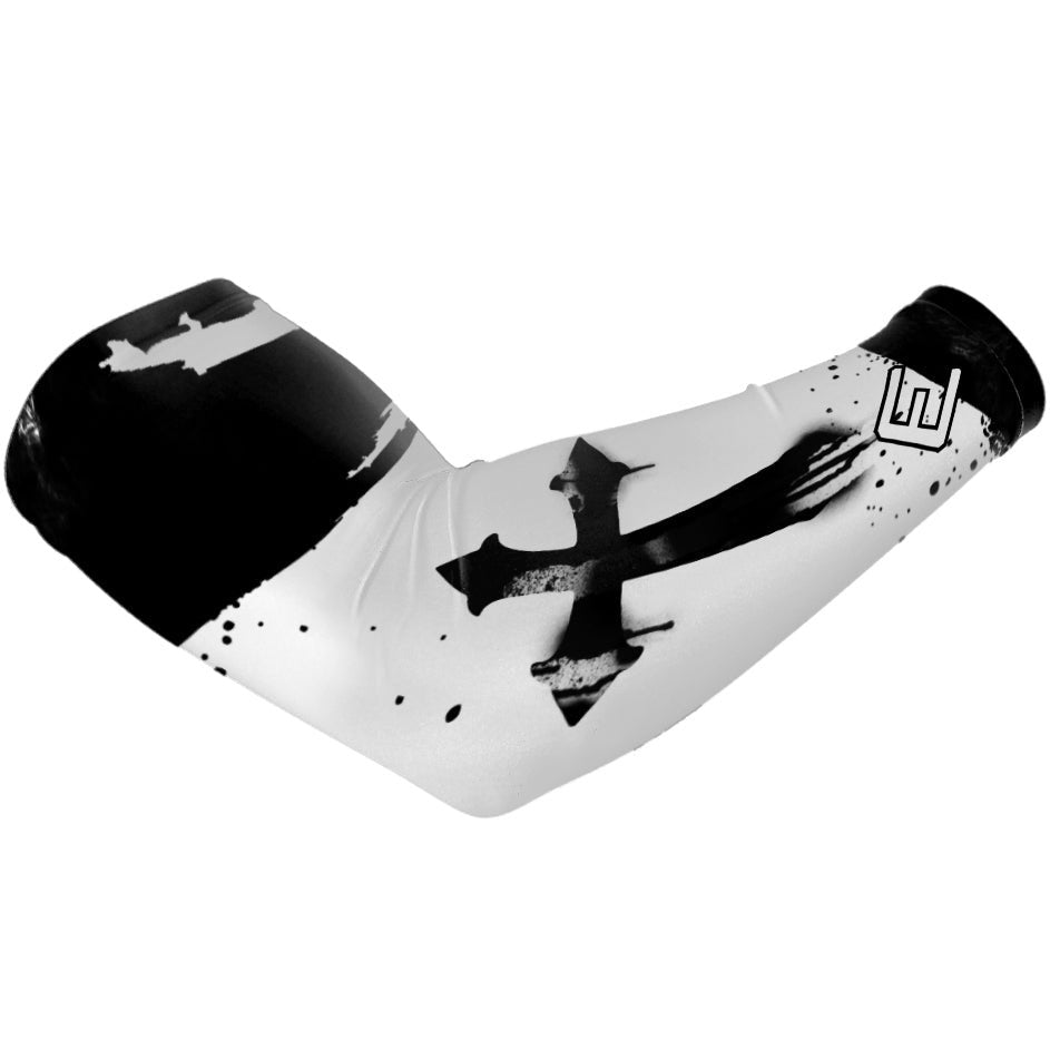 Cross Arm Sleeve - Pro Game Sports