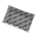 White BLESSED Wrist Support Sleeves - Pro Game Sports