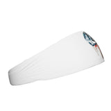 Punisher Headband - Pro Game Sports