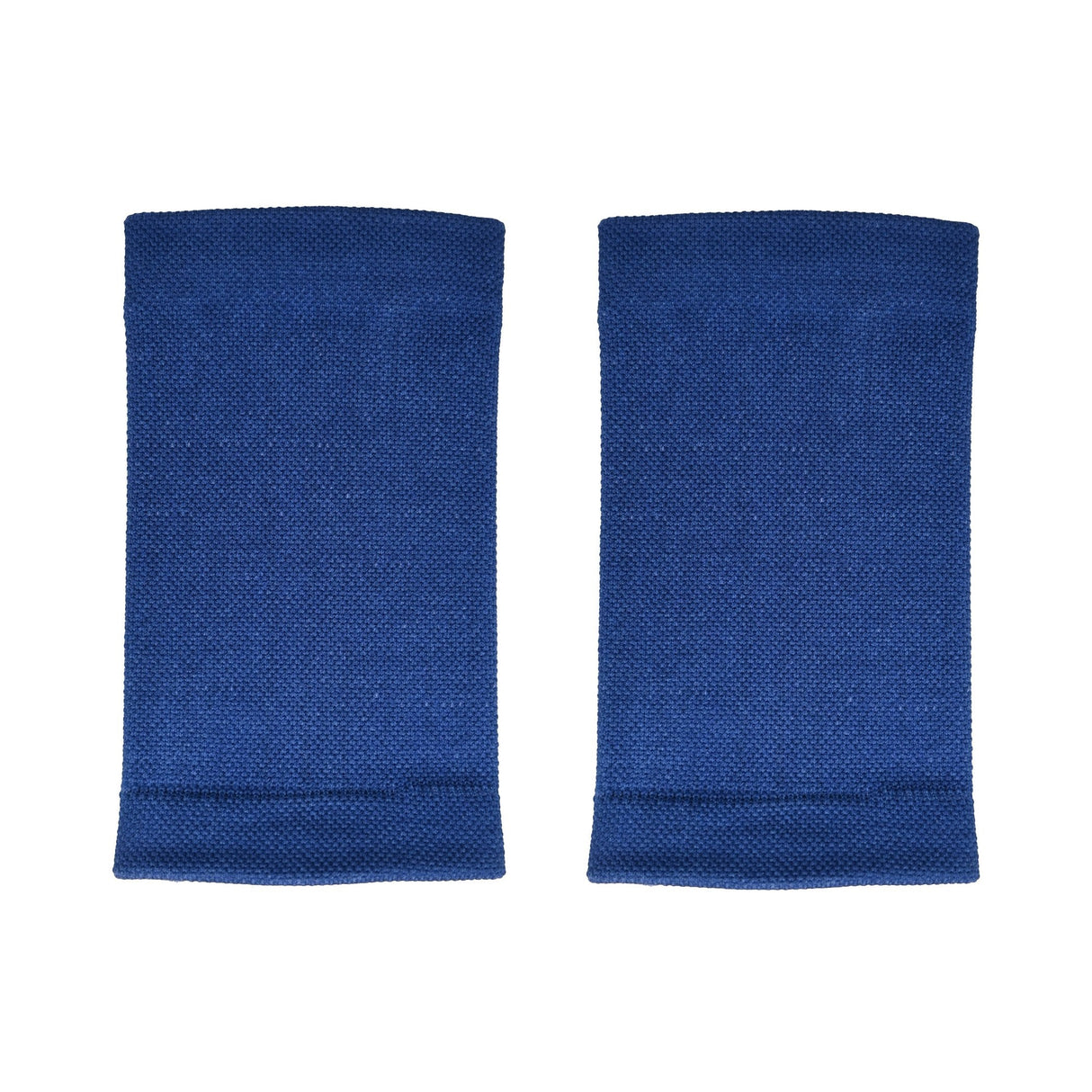Blue Wrist Support Sleeves - Pro Game Sports