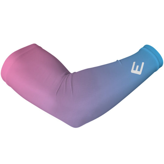 Cotton Candy Arm Sleeve - Pro Game Sports