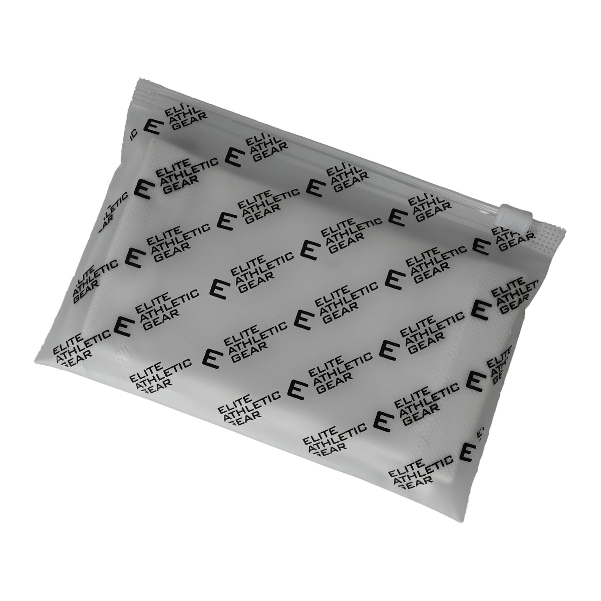 White Wrist Support Sleeves - Pro Game Sports