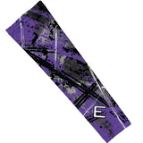 Wicked Purple Arm Sleeve - Pro Game Sports