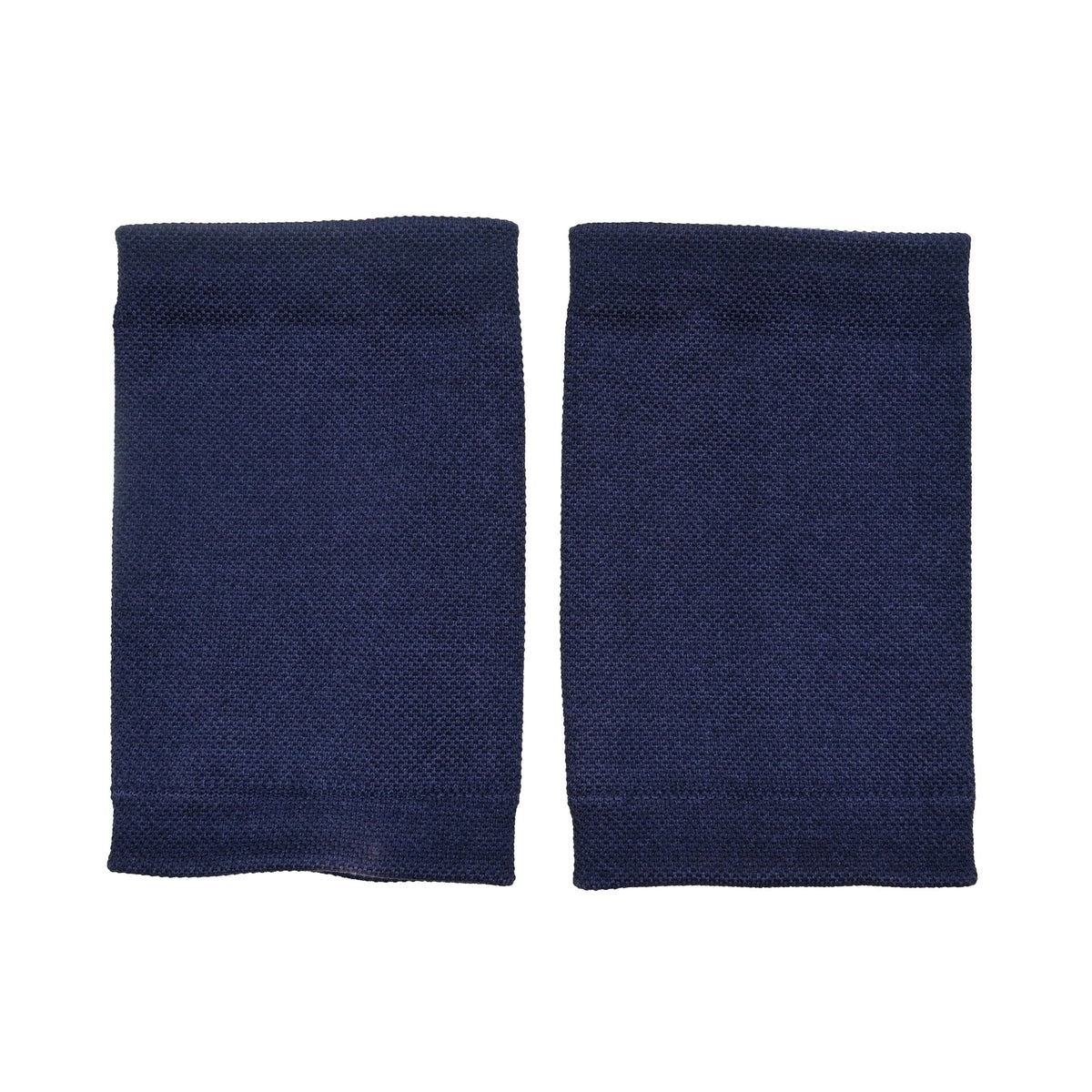 Navy Wrist Support Sleeves - Pro Game Sports