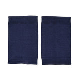 Navy Wrist Support Sleeves - Pro Game Sports