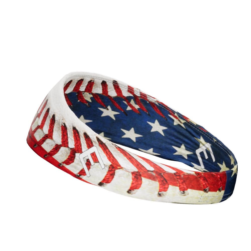 Pastime Headband - Pro Game Sports