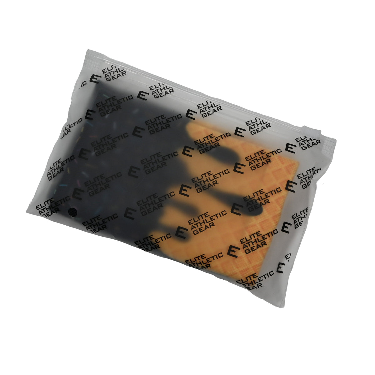Black Ice Cream Wrist Support Sleeves - Pro Game Sports