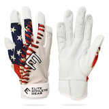 Pastime Batting Gloves - Pro Game Sports