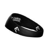 Nobody Cares. Work Harder. Headband - Pro Game Sports