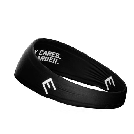 Nobody Cares. Work Harder. Headband - Pro Game Sports