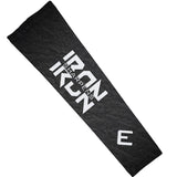 Iron Sharpens Iron Arm Sleeve - Pro Game Sports