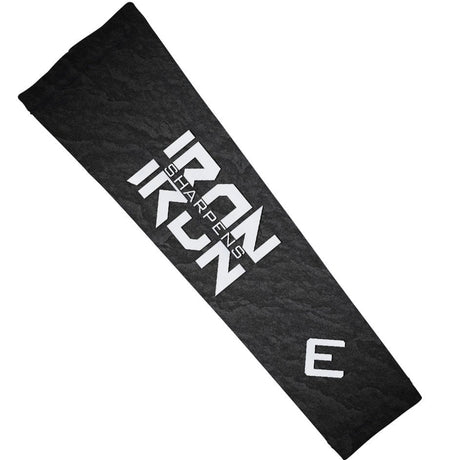 Iron Sharpens Iron Arm Sleeve - Pro Game Sports