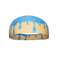 Blue Ice Cream Headband - Pro Game Sports