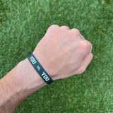 YOU VS YOU Wristband - Pro Game Sports