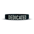 DEDICATED Wristband - Pro Game Sports