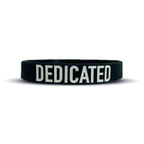 DEDICATED Wristband - Pro Game Sports