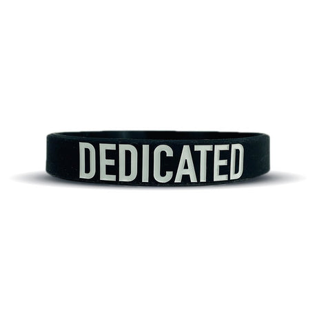 DEDICATED Wristband - Pro Game Sports